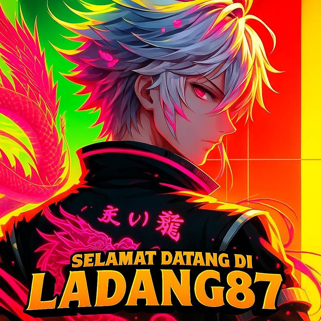 LADANG87 | UNDUH APLIKASI PORTAL GAME LADANG 87 TERBARU 2026